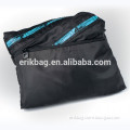 Foldable Duffel Bag/travel bag with shoulder straps